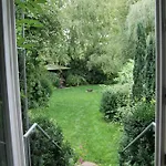 140 Qm Igelmuehle, Bei Der Romantischen Roedermuehle An Der Fraenkischen Saale In Deutschlands Mitte, 8 Km Zur A7 度假居