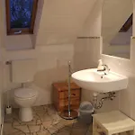 140 Qm Igelmuehle, Bei Der Romantischen Roedermuehle An Der Fraenkischen Saale In Deutschlands Mitte, 8 Km Zur A7 度假居 *
