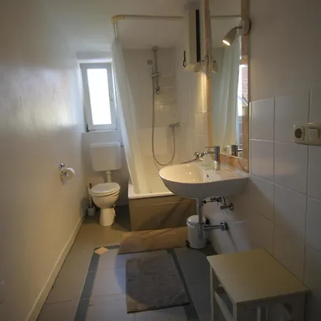 140 Qm Igelmuehle, Bei Der Romantischen Roedermuehle An Der Fraenkischen Saale In Deutschlands Mitte, 8 Km Zur A7 Casa vacanze Hammelburg
